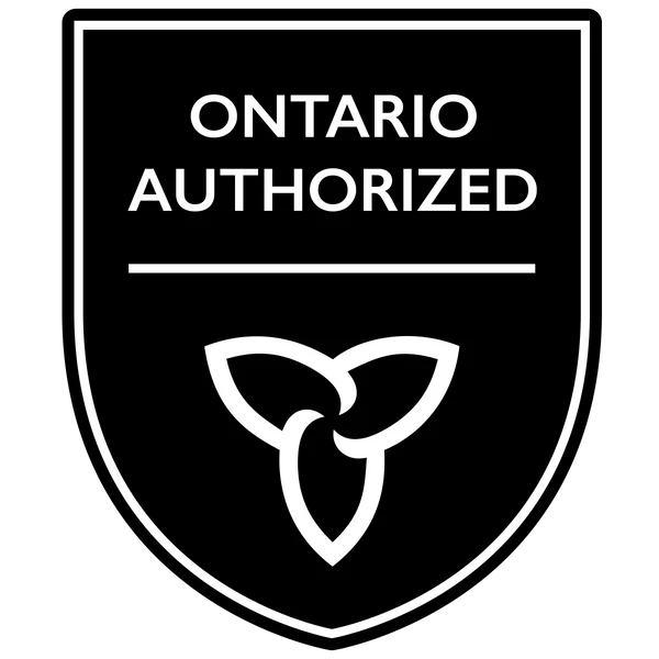Ontario Authorized Cannabis Retailer