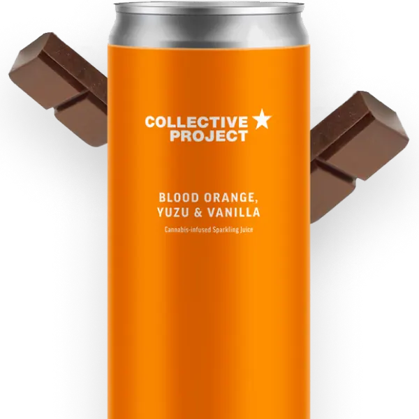 Shop Drinks + Edibles