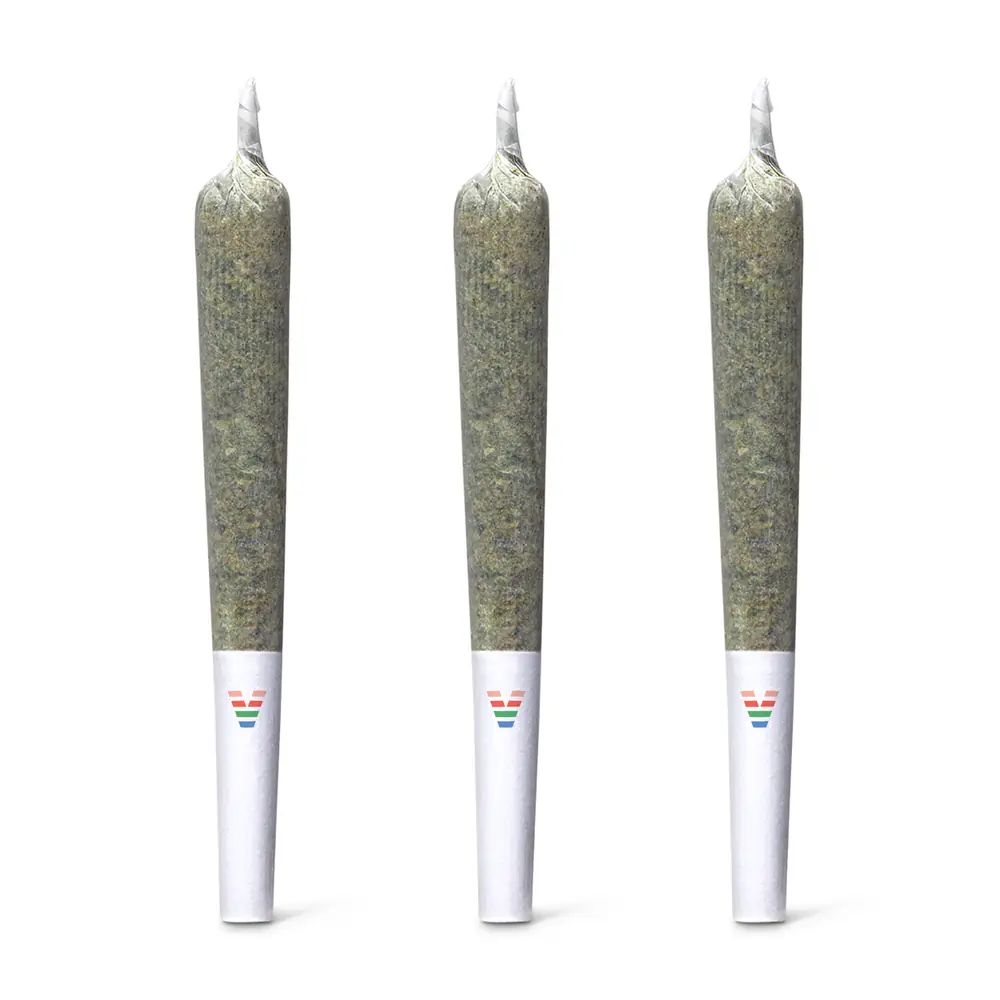 Single pre-rolls