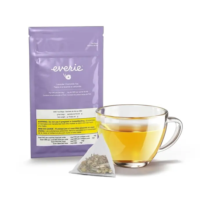 Cannabis beverages