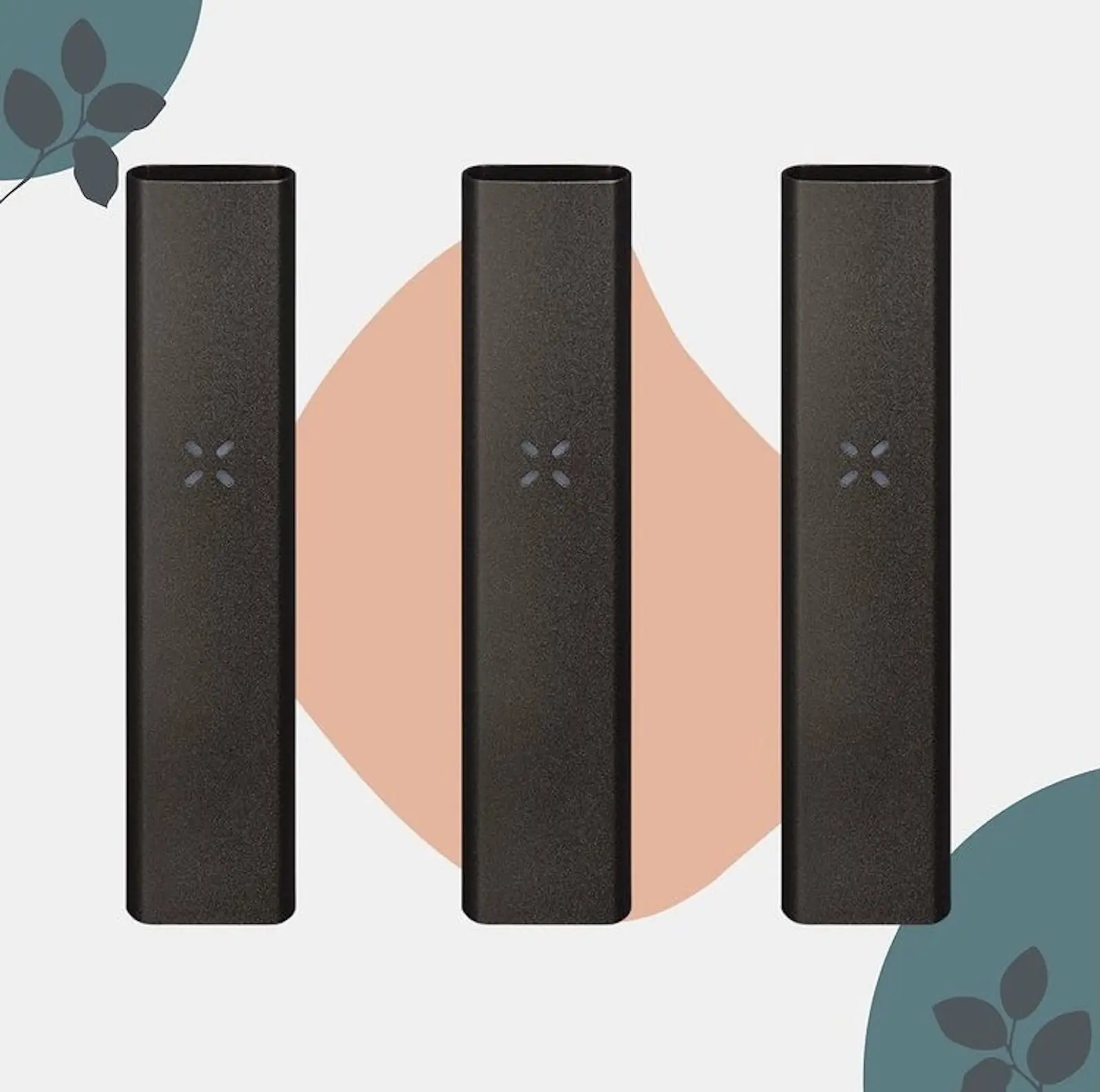 Vaporizers at Seven Point Cannabis